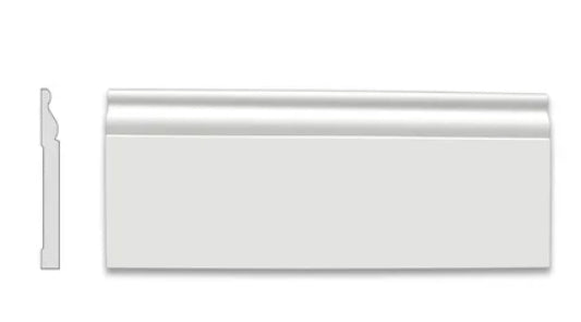 Baseboard (8ft)