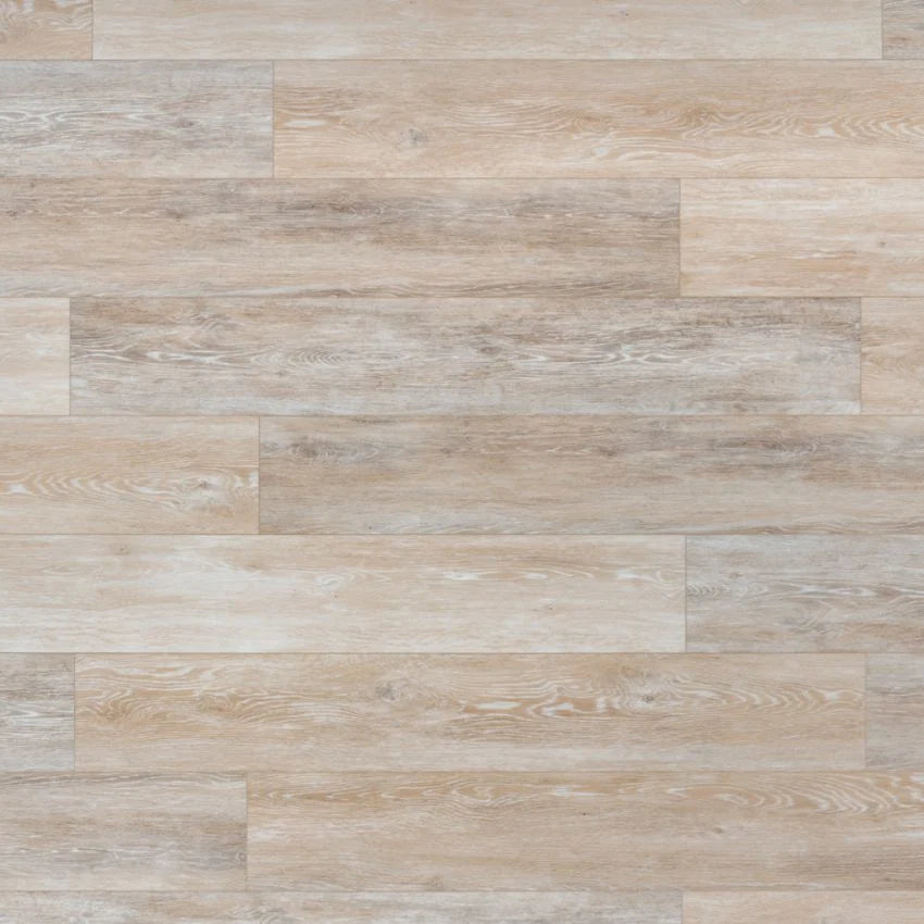 Coastal Beige 2mm 12MIL Glue Down Vinyl Plank Flooring
